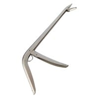 Ozark Trail Stainless Steel Hook Remover