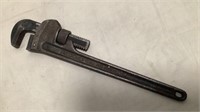 Ridgid 18 Pipe Wrench