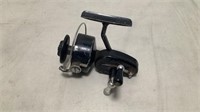 Vintage Olympic Model 81 Spinning Fishing Reel