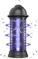 Bug Zapper with Switch