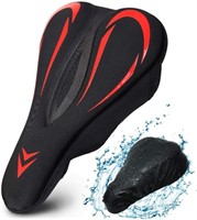 NEW-CONDITION Souke Sports Bike Seat Cushion