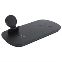 Sonew XDL-WA07 3in1 Wireless Charger Fast