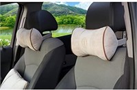 Car Neck Pillow, Hard Pillow, Stress Relief, N