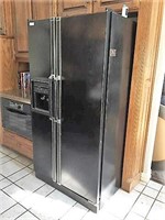 Kenmore Side By Side Refrigerator