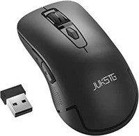 NEW-CONDITION Wireless Mouse, JUKSTG 2.4G