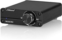 NEW-CONDITION Nobsound Mini 200W Dual TPA3116 2