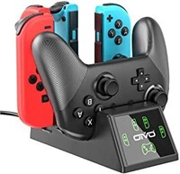 NEW-CONDITION OIVO Controller Charging Dock