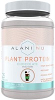 Alani Nu - Vegan Plant Protein Powder