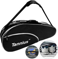 Tannius 3 Racket Tennis Bag