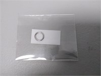14Gauge(1.6mm) Piercinng ring