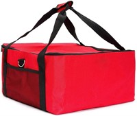 16 Inch Insulated Pizza Delivery Bag