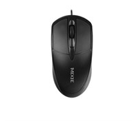 USB Wired Business Office Mouse