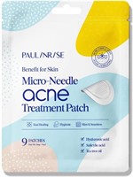 Micro-needle Acne Pimple Treatment Patch