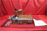New Leather Skiving/Sewing Machine