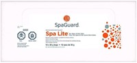 SpaGuard Spa Lite Case (12 Bags x 35g)