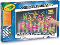 Crayola Canada Ultimate Light Board