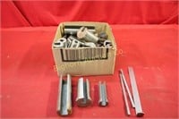 Keyway Cutting Tools for Lathe Various Sizes