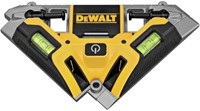 DEWALT DW0802 33'. Laser Square