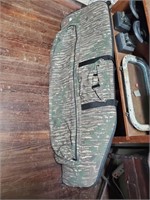Compound Bow Carry Case