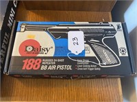 Daisy BB Air Pistol