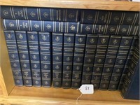 Set of Encyclopedias