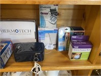 Home Health Items