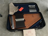 auto harp