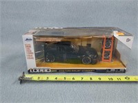 1/24 2008 Ford Shelby GT-500KR