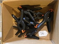 Box of Clamps