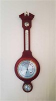 WALL BAROMETER