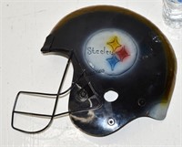 Pittsburgh Steelers Wall Plaque