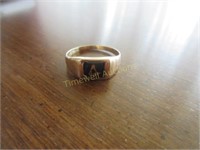 Masons ring