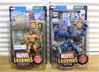 Marvel Legends Action Figures #2