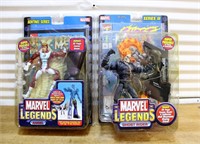 Marvel Legends Action Figures #3