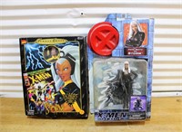 X-MEN Action Figure Lot #1