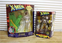 X-MEN Action Figure Lot #2
