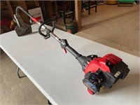 Troybilt TB22EC weed trimmer