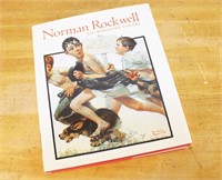 Norman Rockwell 332 Magazine Covers Book