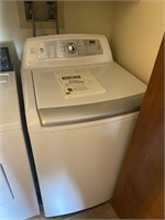Kenmore Elite Washing Machine, Purchased 2/2011
