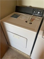 Kenmore Electric Dryer, Purchased 1992
