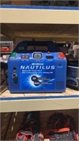NAUTILUS marine power Pack