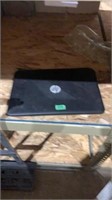 HP laptop  note: no cord not sure if it works