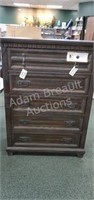 NEW TAN NHAT Wood Co., LTD 5-drawer upright