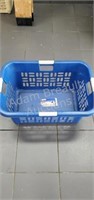 Sterilite 2 bushel Ultra laundry basket