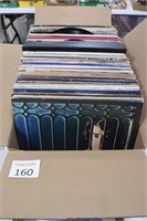Assortment of Records