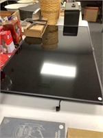 Samsung 55" TV w/Remote   NOT SHIPPABLE