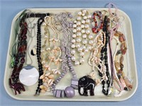 Costume & Fashion Jewelry Necklaces