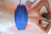 Infrared Light PHOTONS System led Facial Care