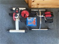 Assorted Exercise Items