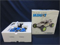 Team Losi Mini-T RC Car